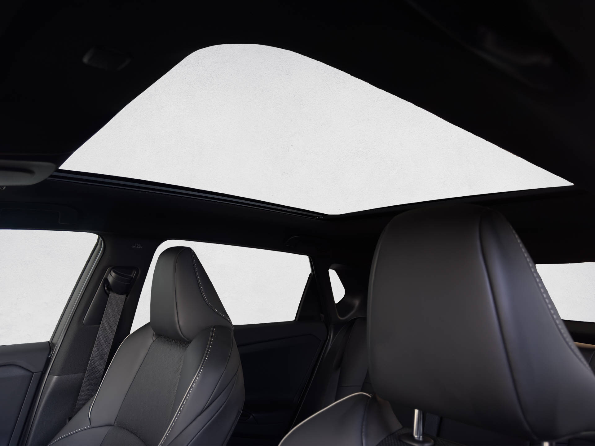 SUBARU Solterra eV Luxury AWD-image-10