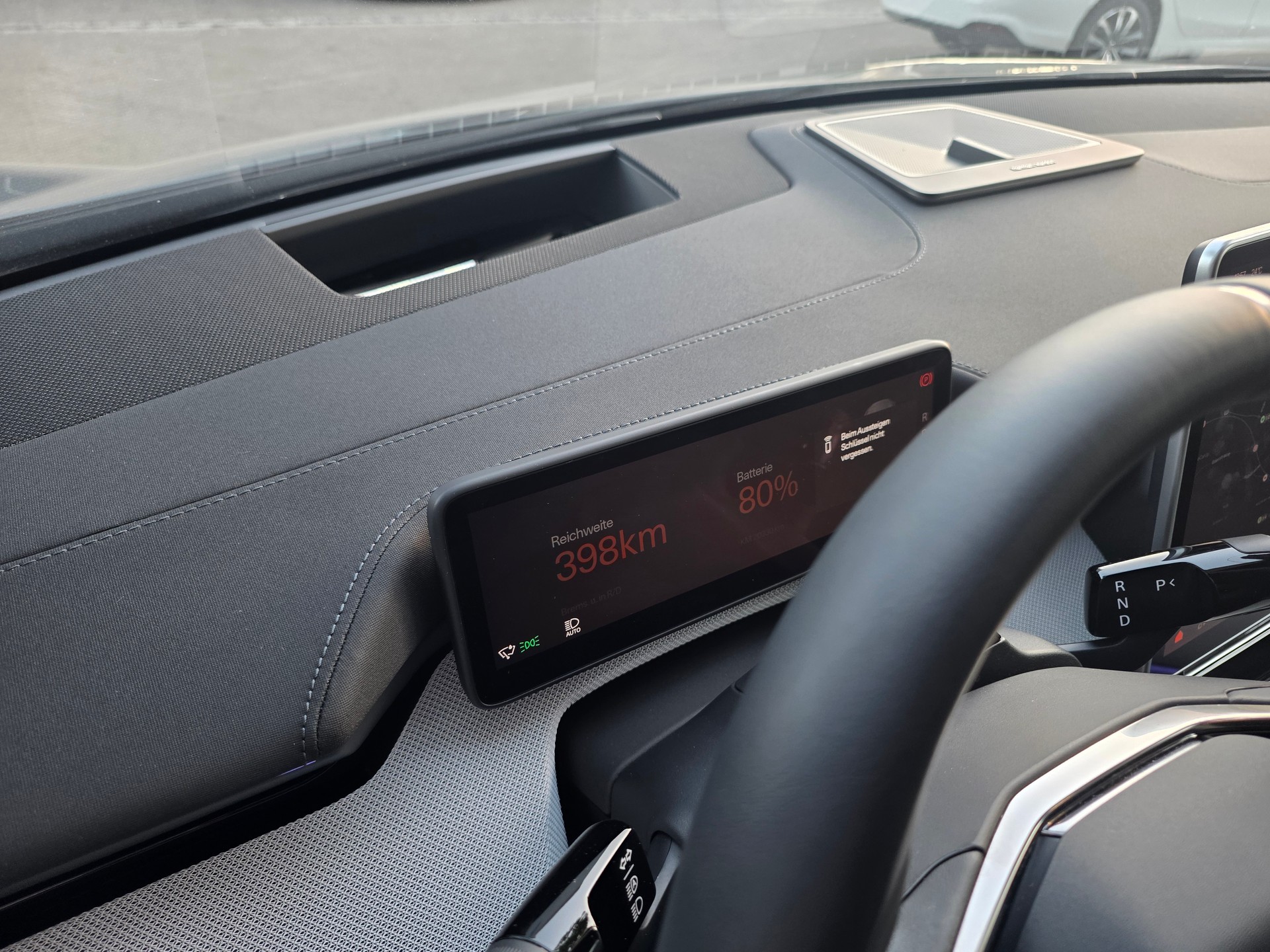 POLESTAR Polestar 4 Long Range Dual 100kWh ** GRATIS SERVICE -PERFORMANCE PAKET -PILOT PAKET -PLUS PAKET - GARANTIE BIS 03.2033 **-image-14