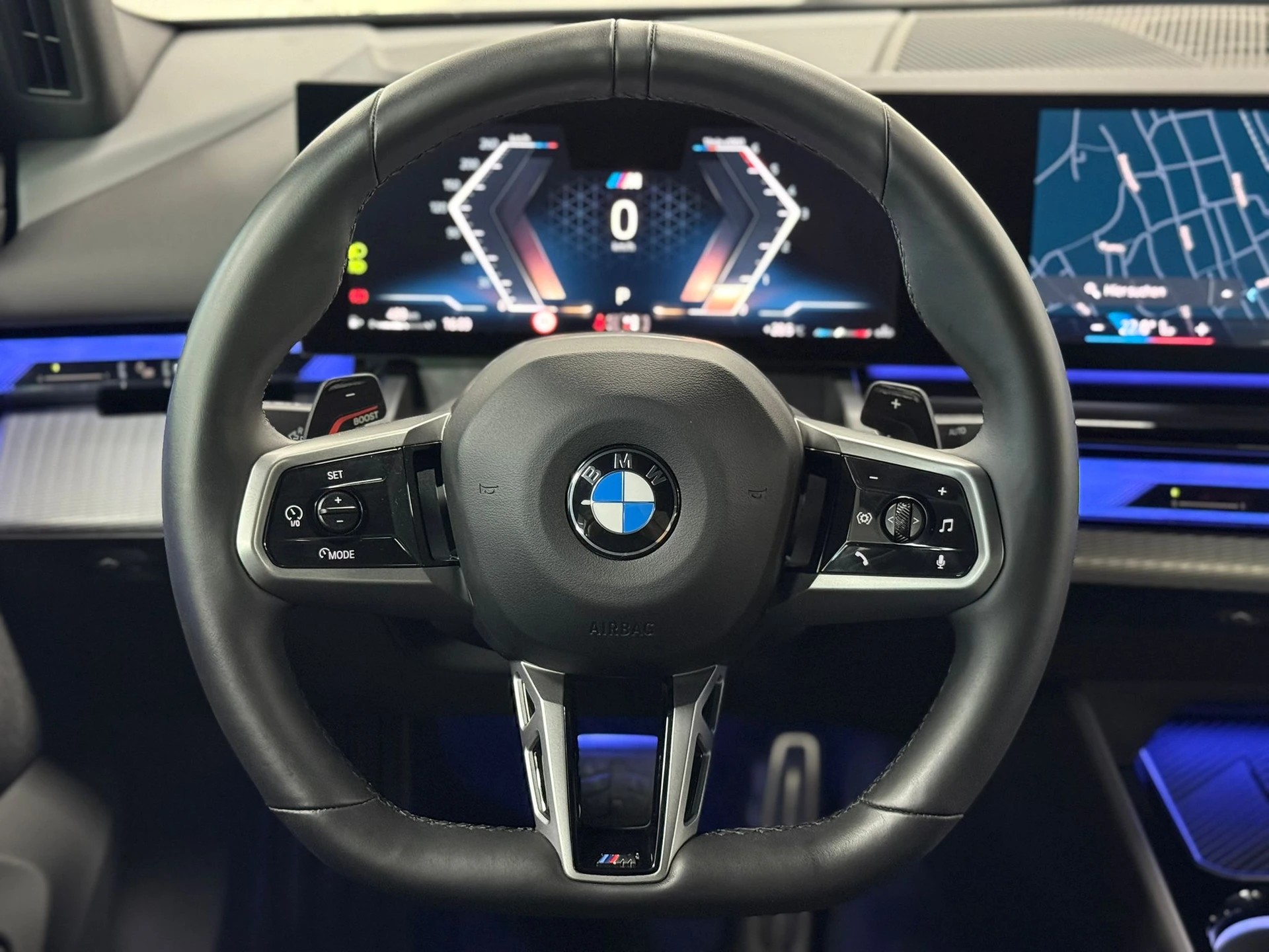 BMW 540d xDrive 48V M Sport Steptronic-image-14