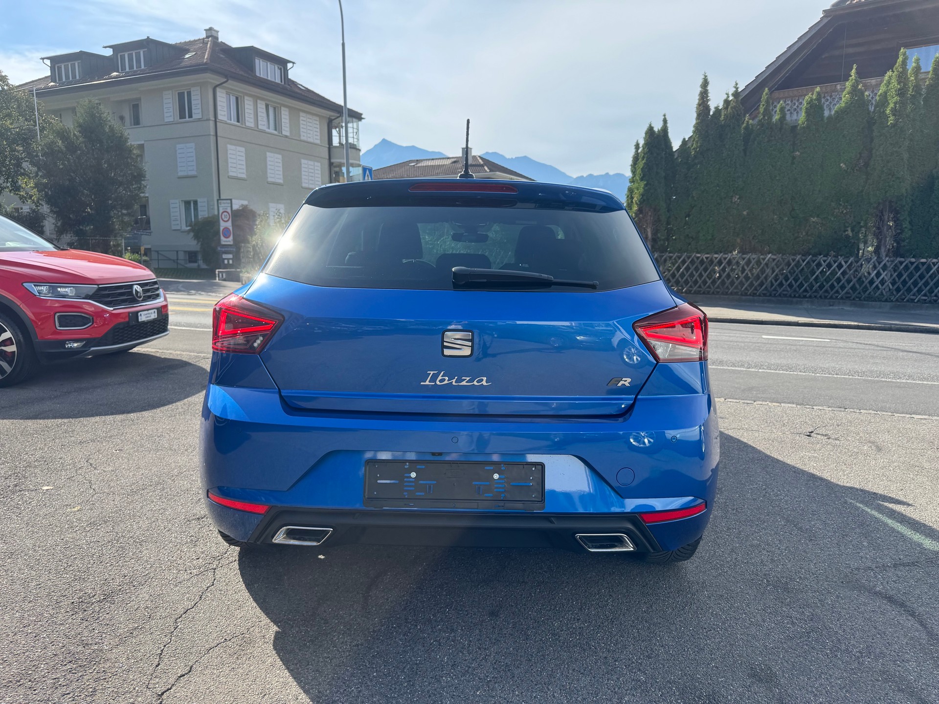 SEAT Ibiza 1.5 EcoTSI FR DSG-image-6