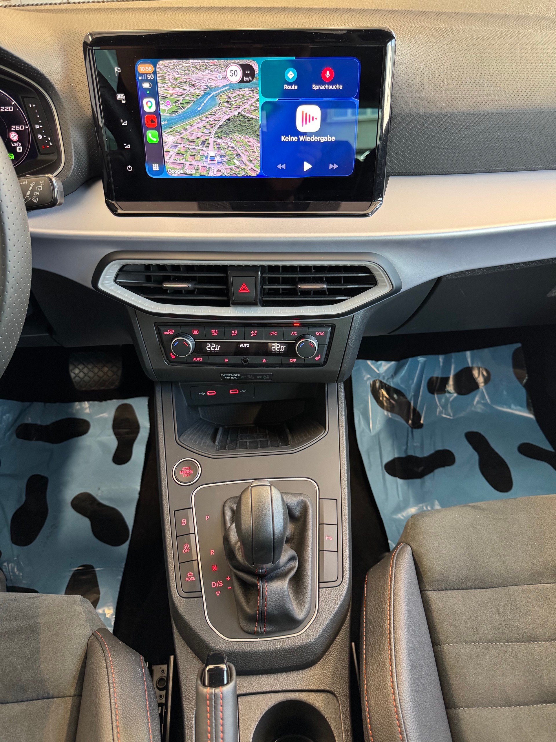 SEAT Ibiza 1.5 EcoTSI FR DSG-image-22