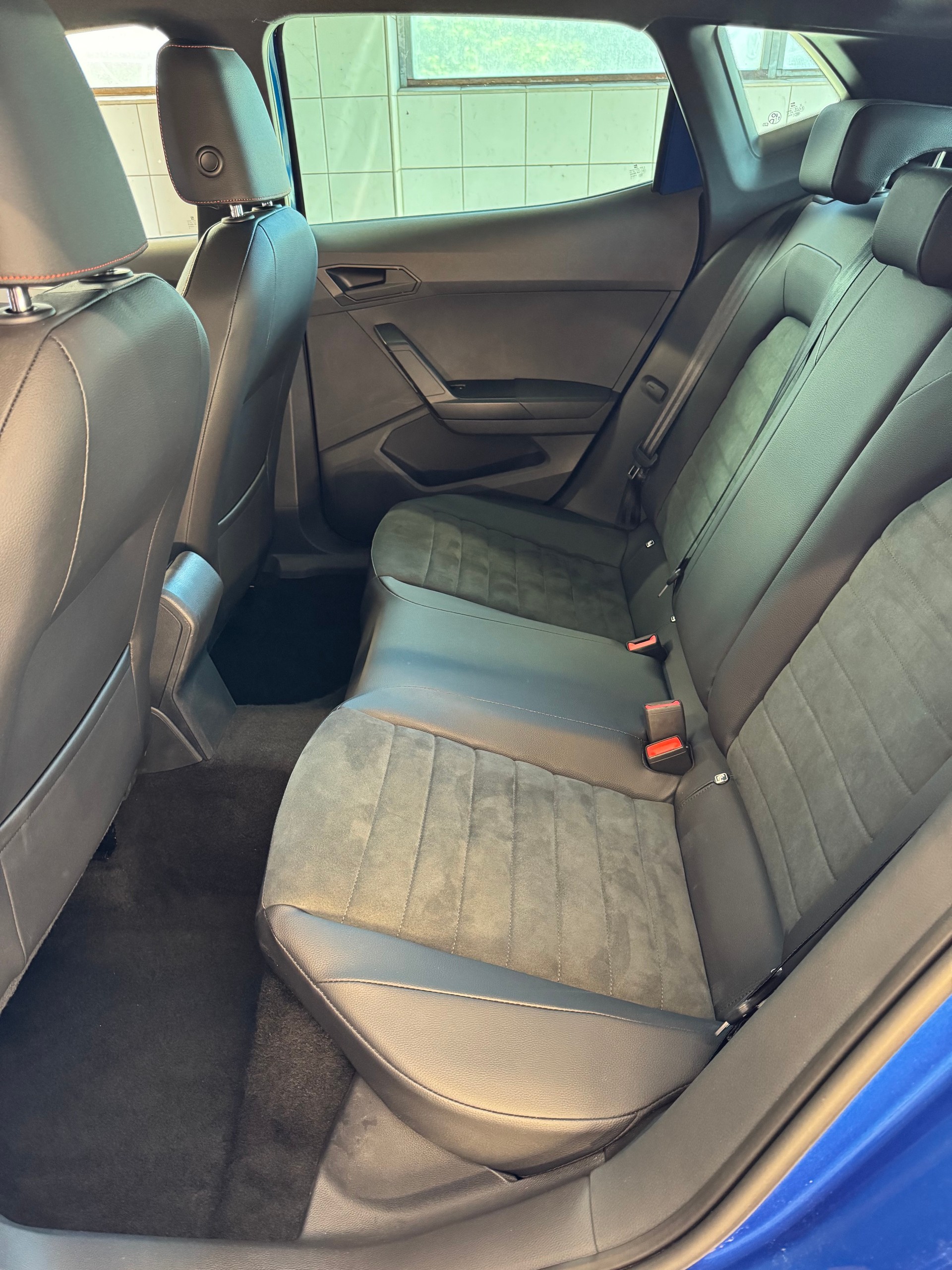 SEAT Ibiza 1.5 EcoTSI FR DSG-image-29