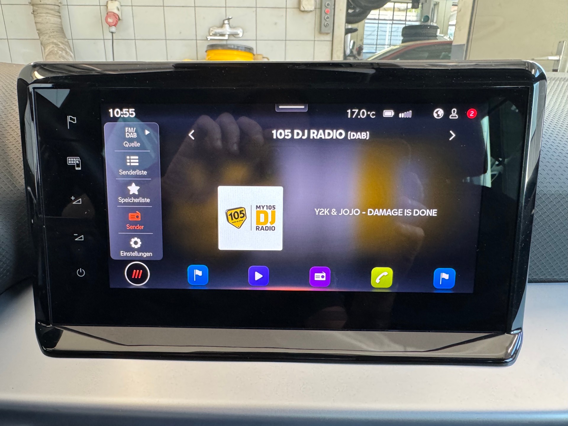 SEAT Ibiza 1.5 EcoTSI FR DSG-image-10