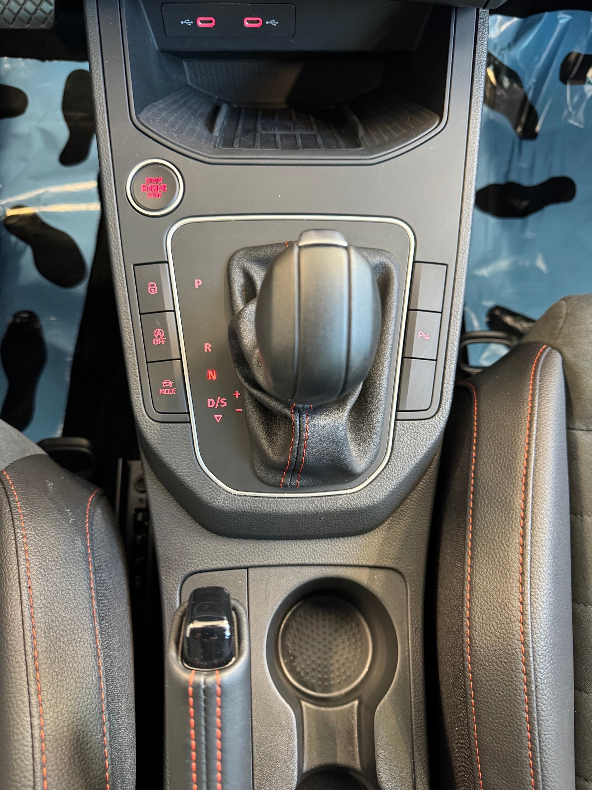 SEAT Ibiza 1.5 EcoTSI FR DSG-image-21