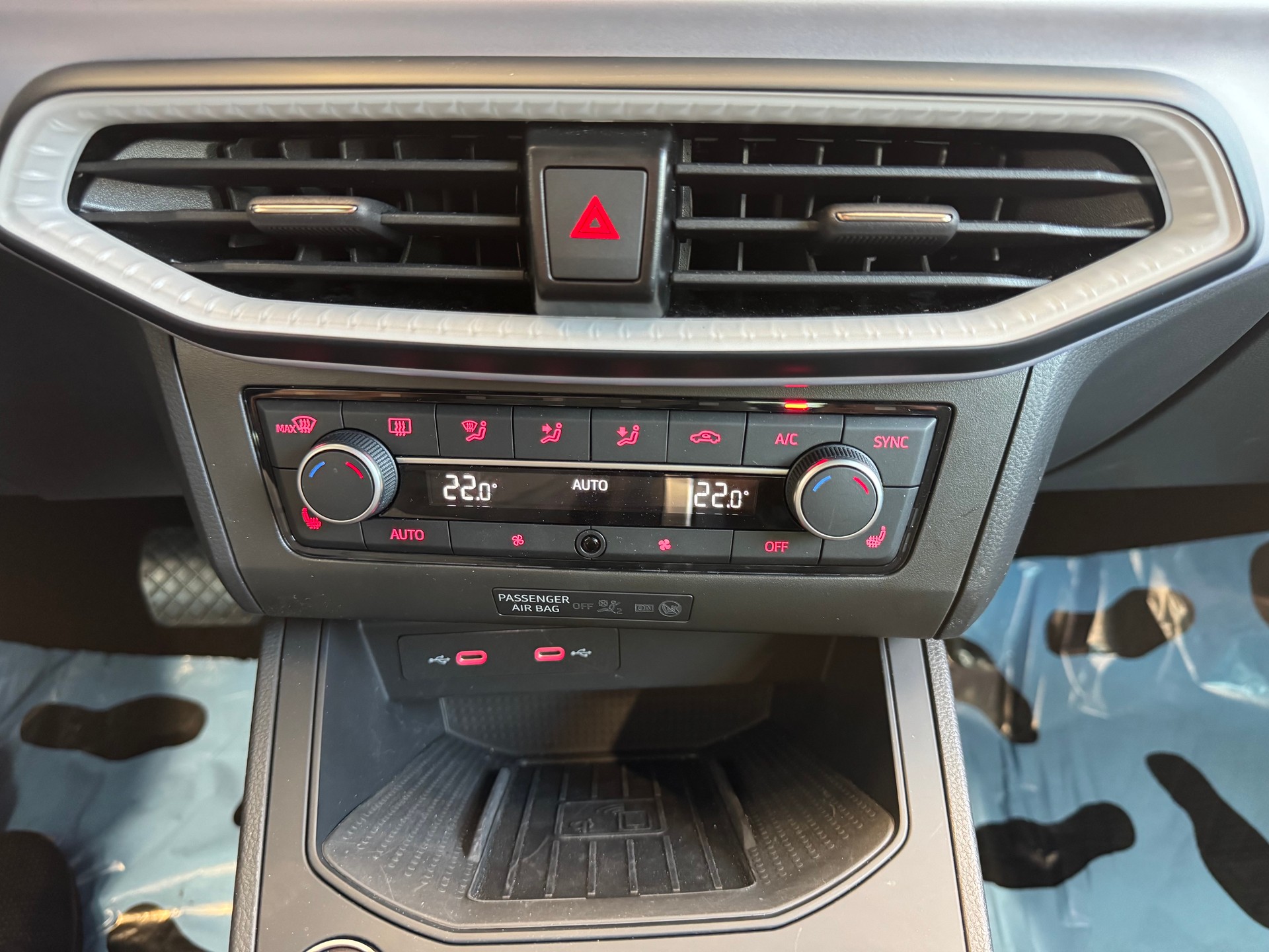 SEAT Ibiza 1.5 EcoTSI FR DSG-image-20