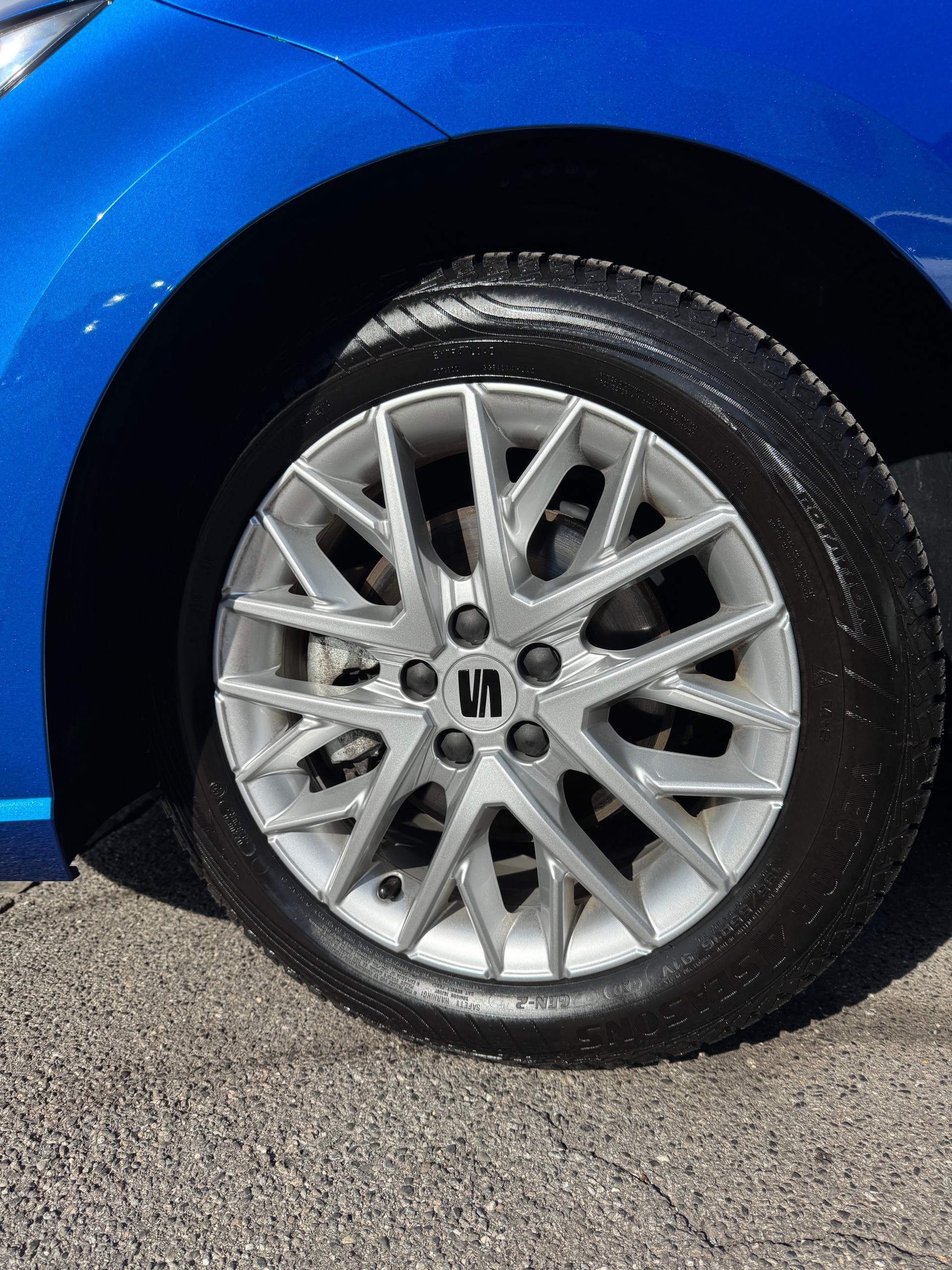 SEAT Ibiza 1.5 EcoTSI FR DSG-image-1