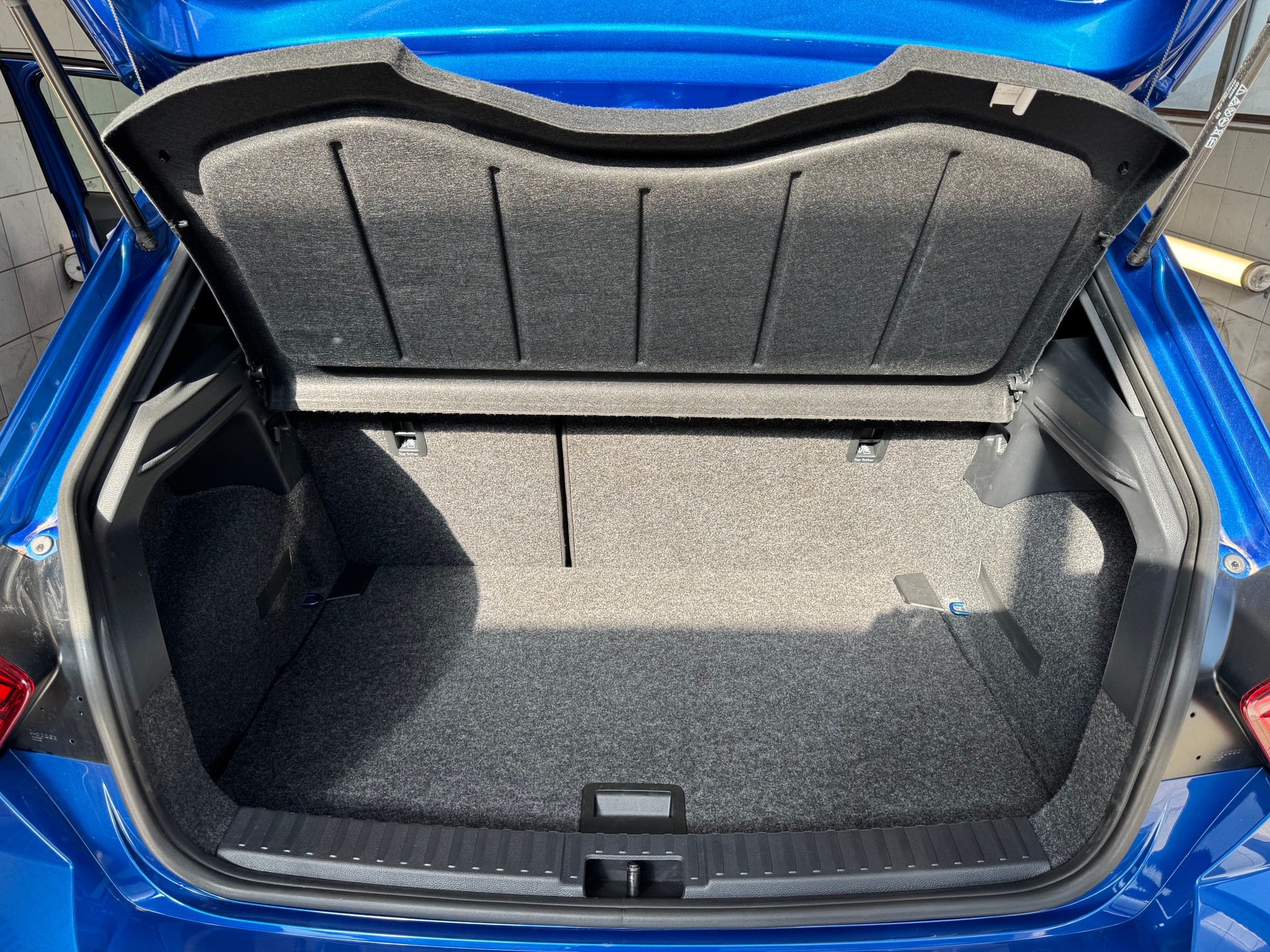 SEAT Ibiza 1.5 EcoTSI FR DSG-image-30