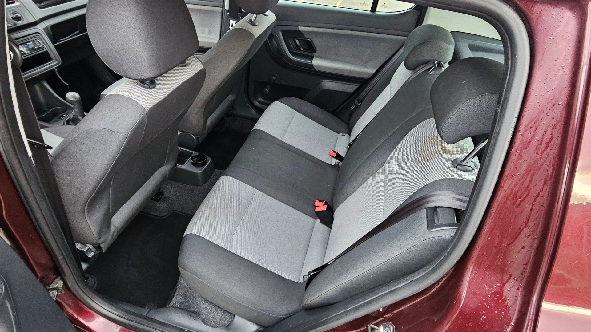 SKODA Fabia 1.6 TDI-image-7