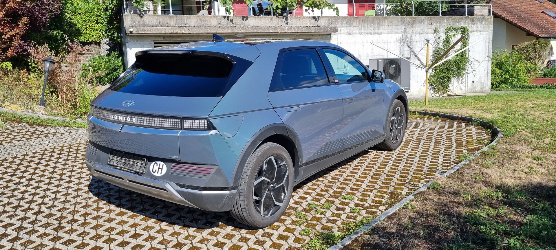 HYUNDAI 77,4 kWh Vertex 4WD-image-2
