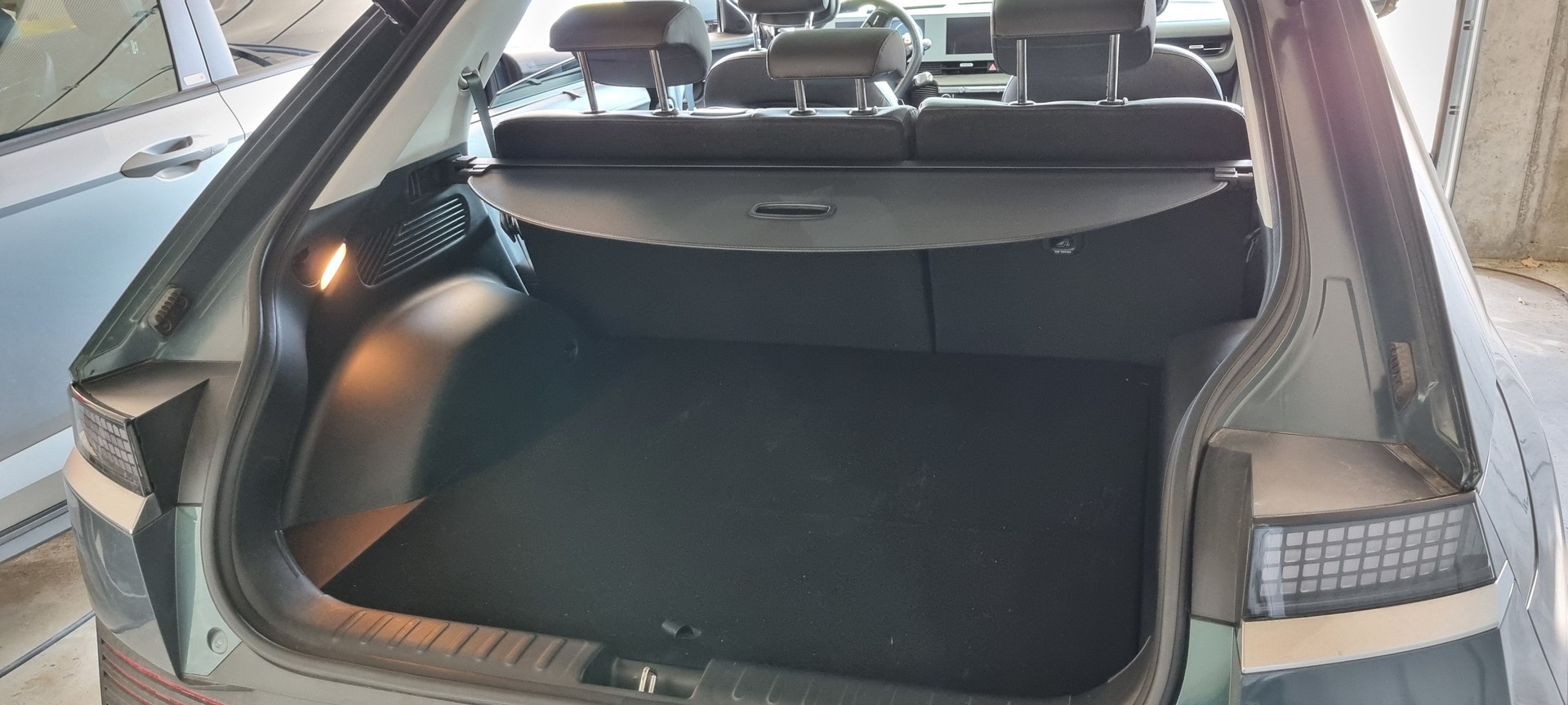 HYUNDAI 77,4 kWh Vertex 4WD-image-7