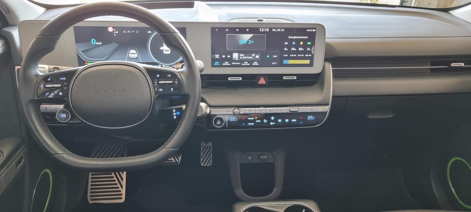 HYUNDAI 77,4 kWh Vertex 4WD-image-4
