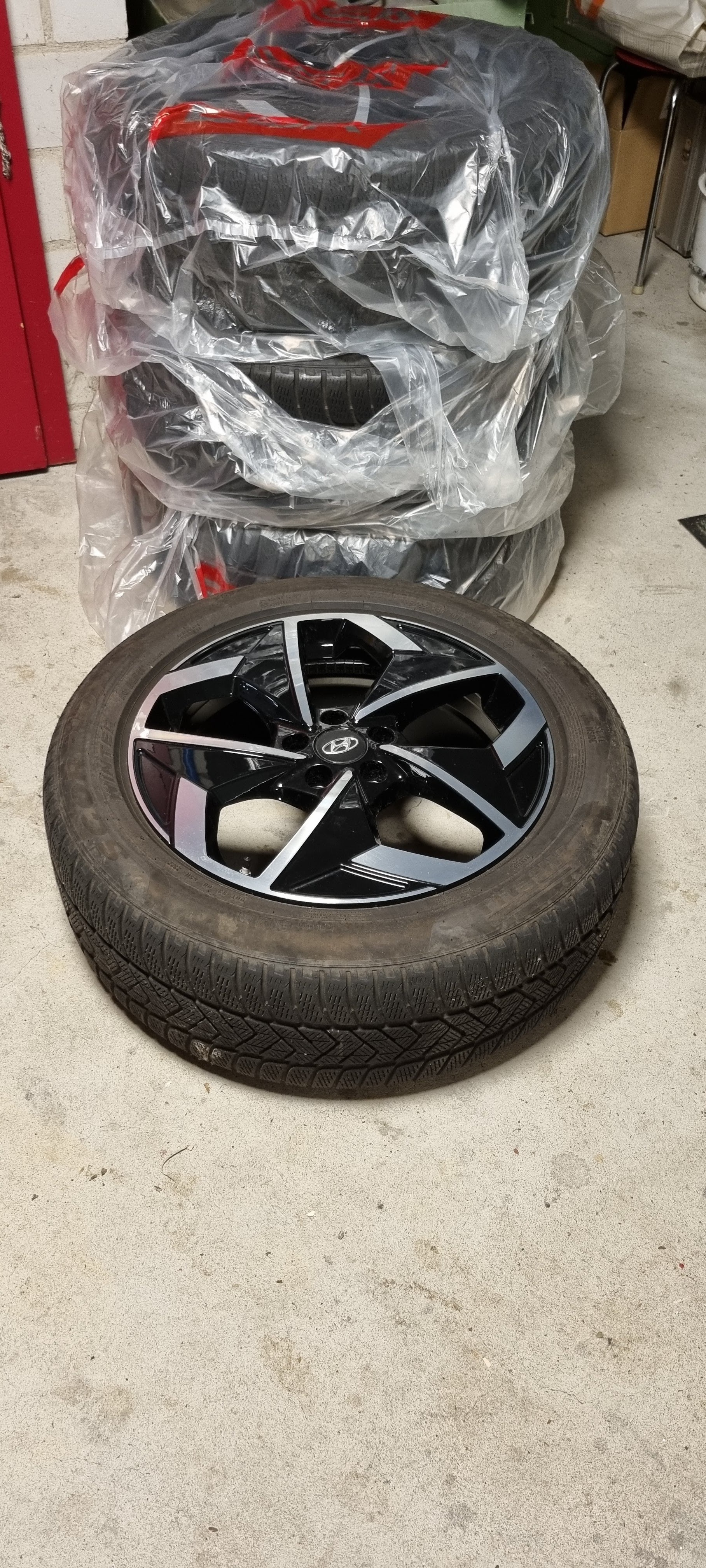 HYUNDAI 77,4 kWh Vertex 4WD-image-8