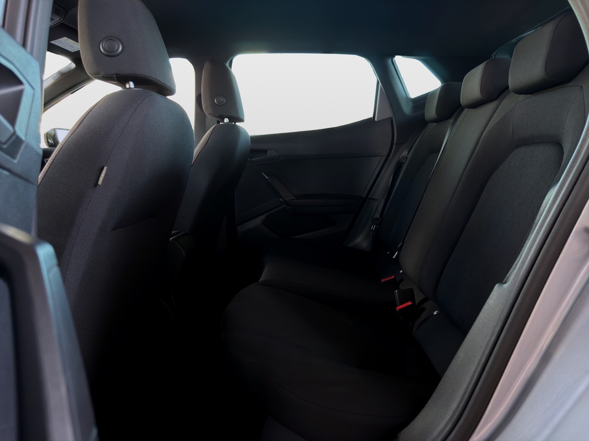 SEAT Ibiza 1.0 EcoTSI Hola FR DSG*Frisch ab MFK,1 Jahr oder 20'000km Garantie auf Motor und Getriebe*-image-10