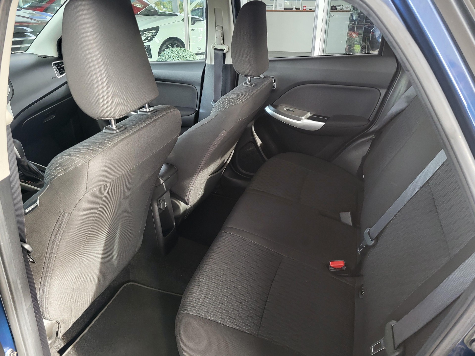 SUZUKI Baleno 1.0 T Compact Top-image-5
