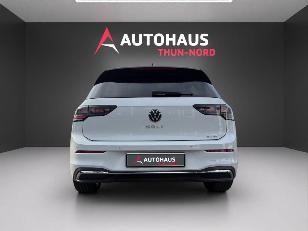 VW Golf VIII 1.5 eTSI Edition 50 DSG-image-3