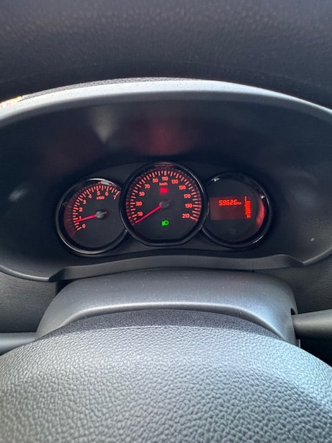 DACIA Dokker Van TCe 115 S&S Essential Verblecht-image-9