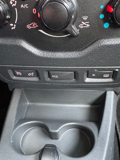 DACIA Dokker Van TCe 115 S&S Essential Verblecht-image-13