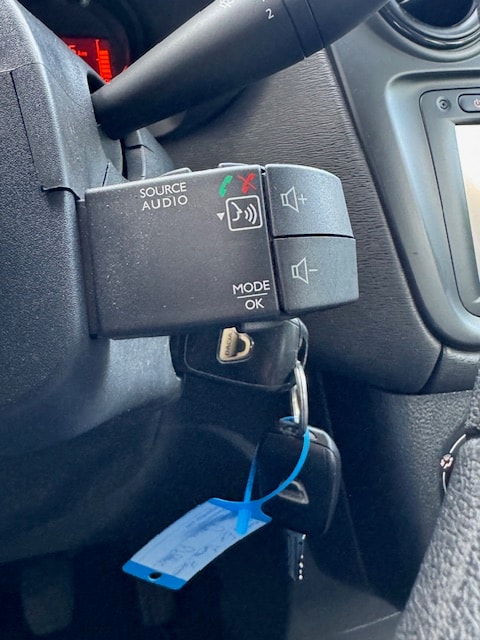 DACIA Dokker Van TCe 115 S&S Essential Verblecht-image-18