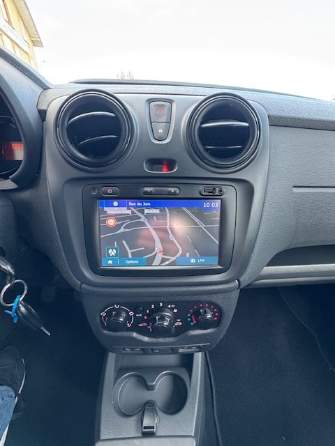 DACIA Dokker Van TCe 115 S&S Essential Verblecht-image-11