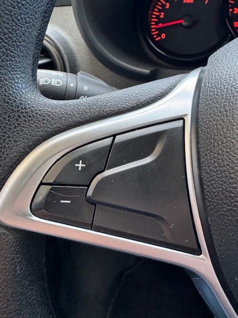 DACIA Dokker Van TCe 115 S&S Essential Verblecht-image-16