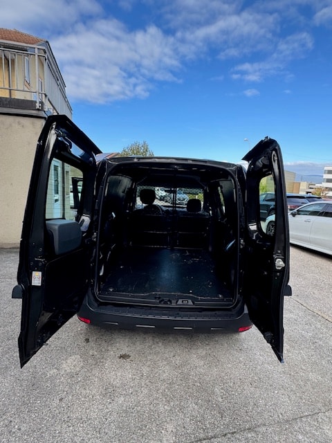 DACIA Dokker Van TCe 115 S&S Essential Verblecht-image-19