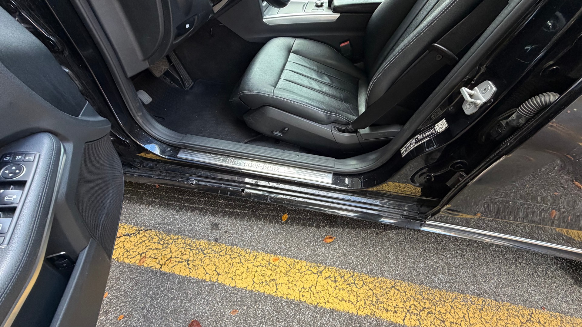 MERCEDES-BENZ E 220 CDI Avantgarde 7G-Tronic-image-6