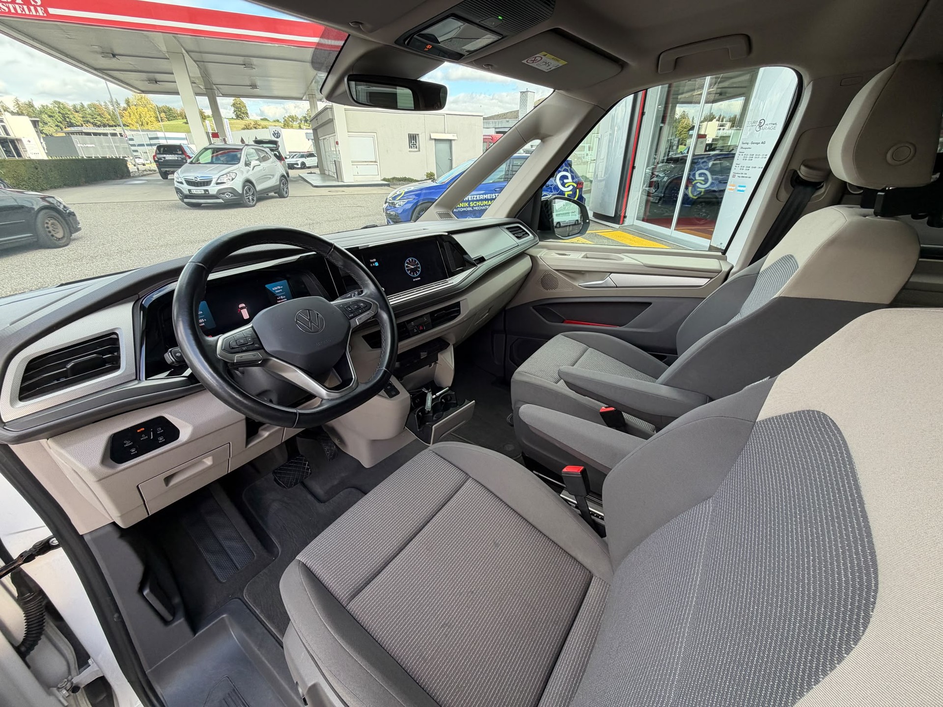 VW Multivan 2.0 TSI Liberty DSG Lang-image-10