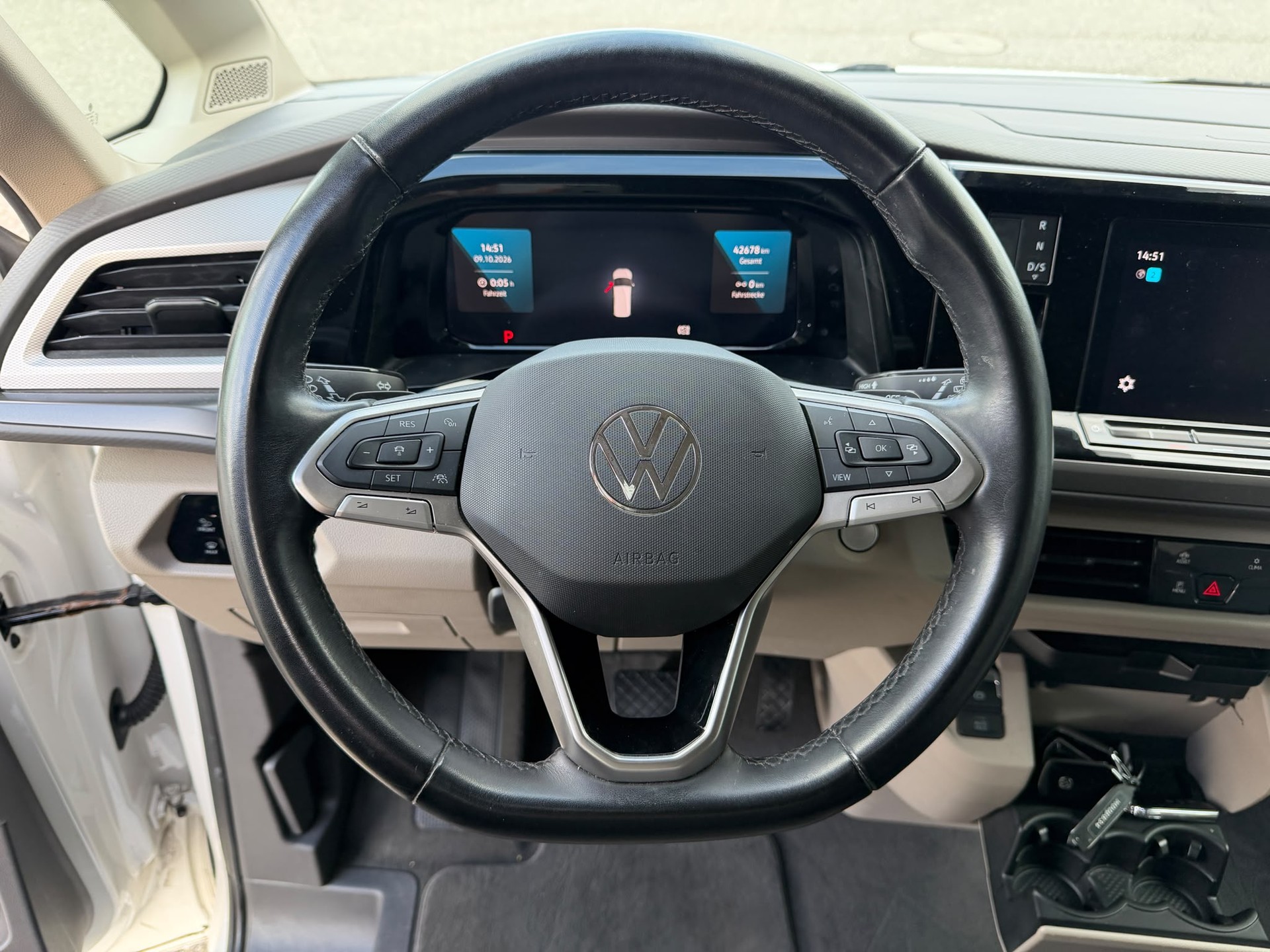 VW Multivan 2.0 TSI Liberty DSG Lang-image-15