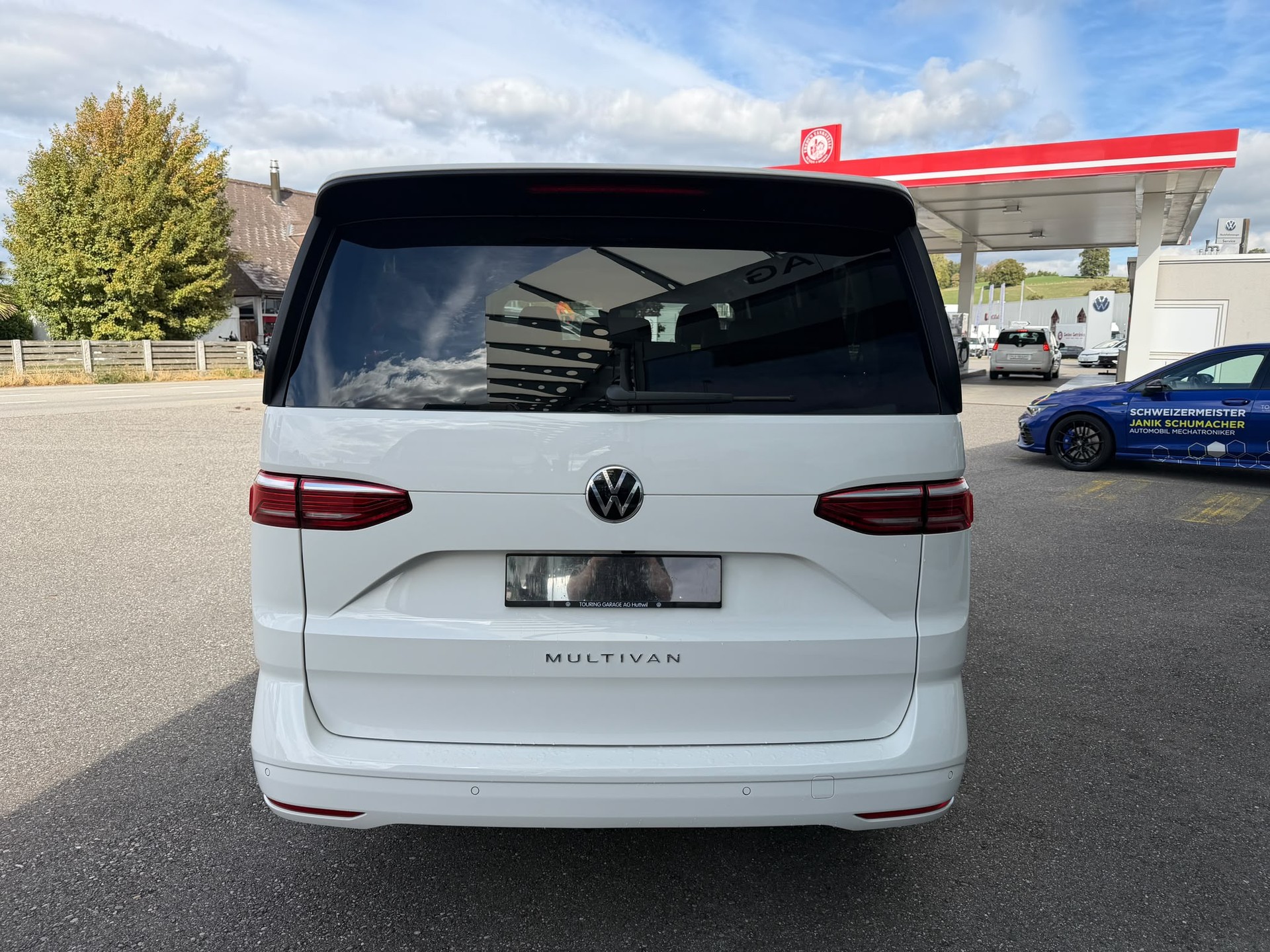 VW Multivan 2.0 TSI Liberty DSG Lang-image-3