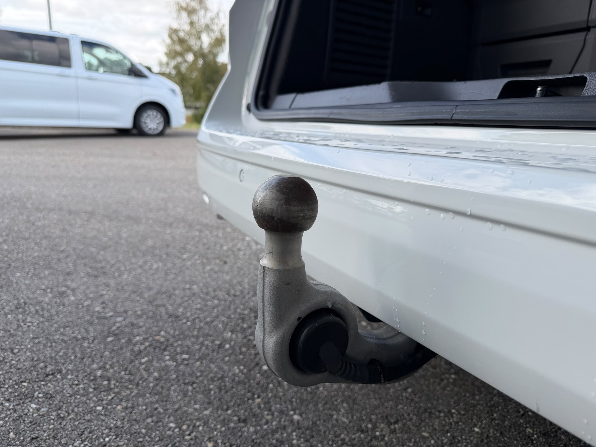 VW Multivan 2.0 TSI Liberty DSG Lang-image-27