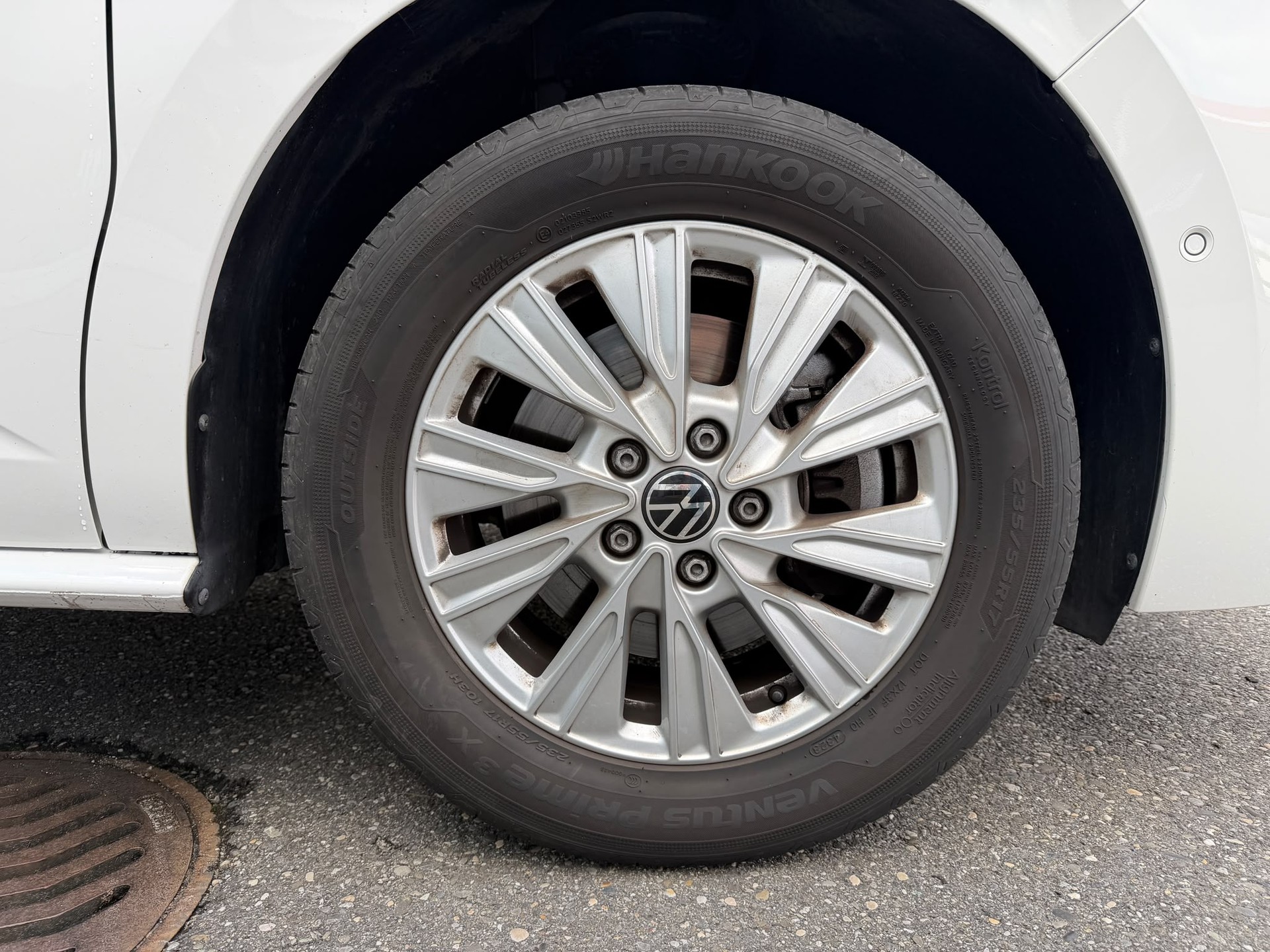 VW Multivan 2.0 TSI Liberty DSG Lang-image-9