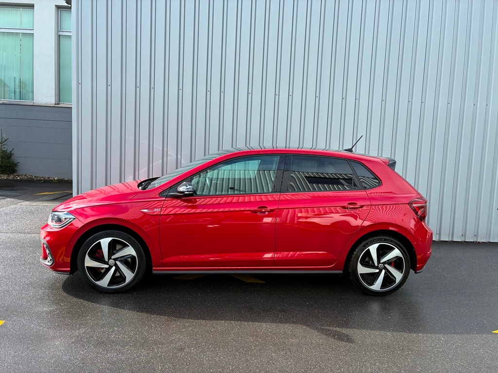 VW Polo 2.0 TSI GTI DSG-image-2