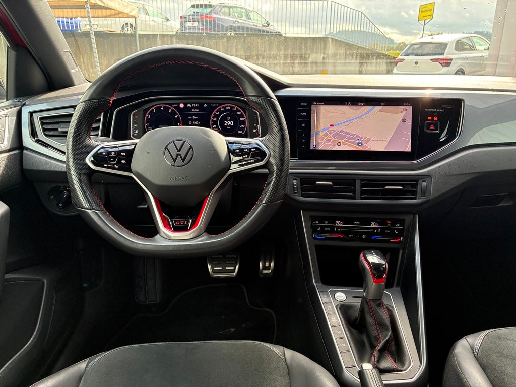 VW Polo 2.0 TSI GTI DSG-image-8