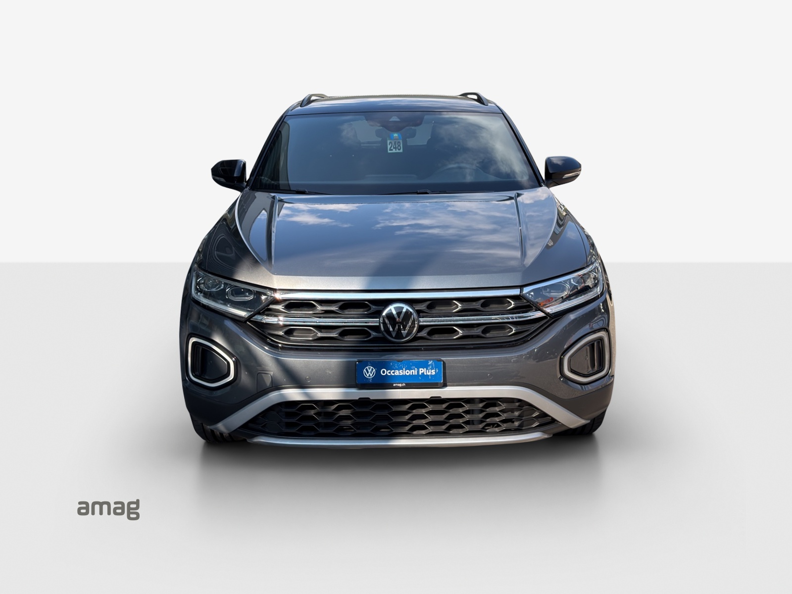 VW T-Roc 1.5 TSI EVO Style DSG-image-6