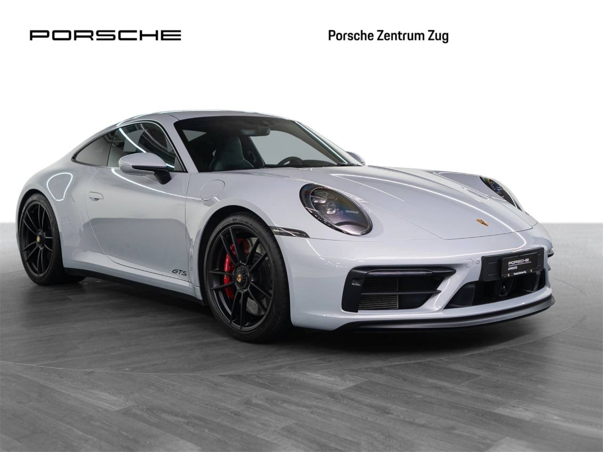 PORSCHE 911 Carrera GTS-image-7