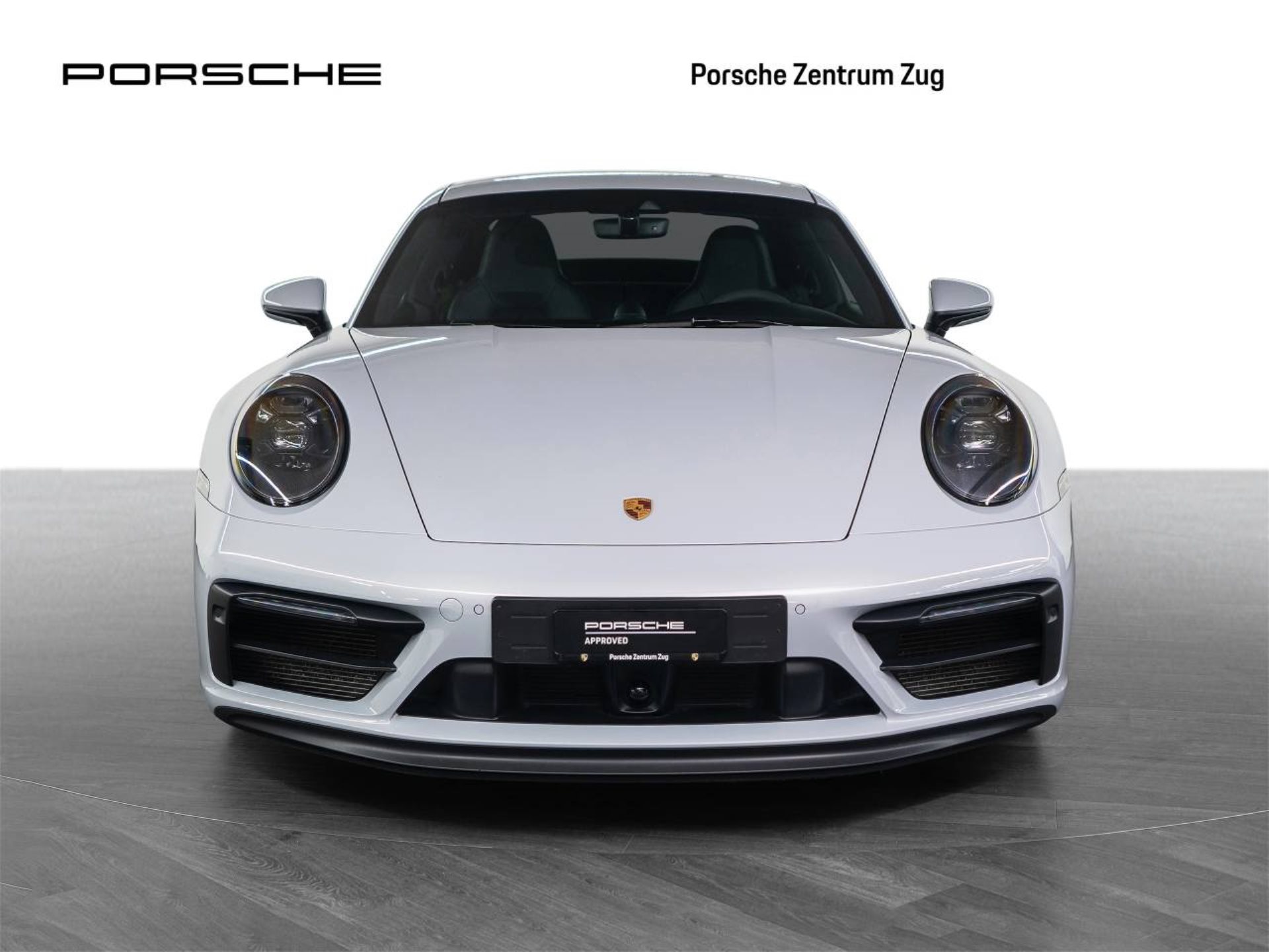 PORSCHE 911 Carrera GTS-image-5