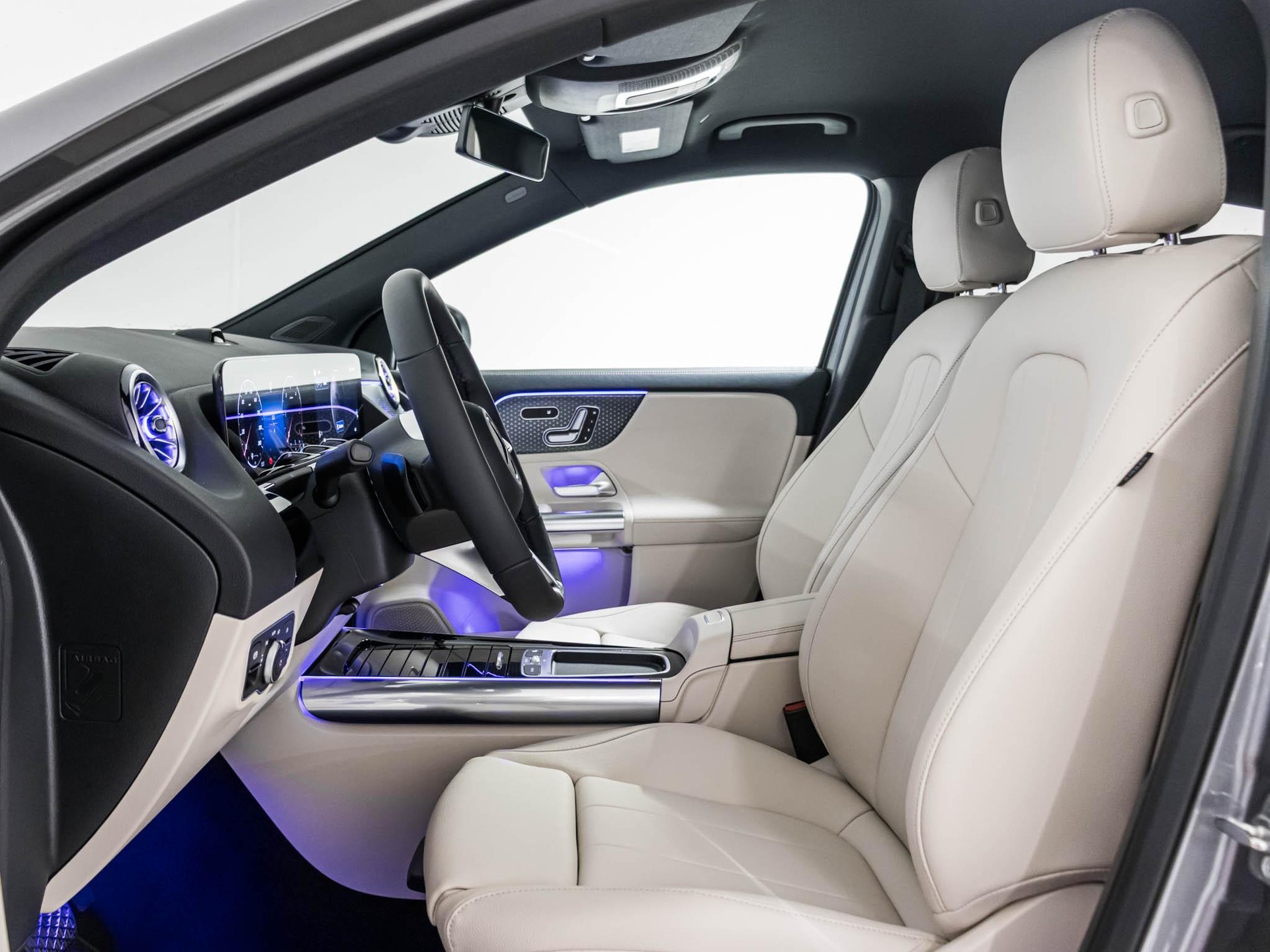 MERCEDES-BENZ GLA 220 d 4MATIC Swiss Star-image-6
