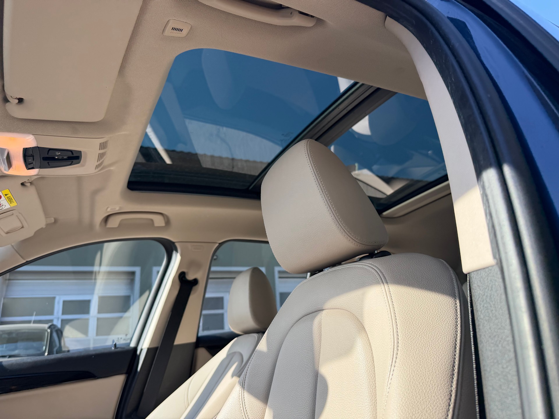 BMW X1 sDrive 18i Steptronic DSK-image-13