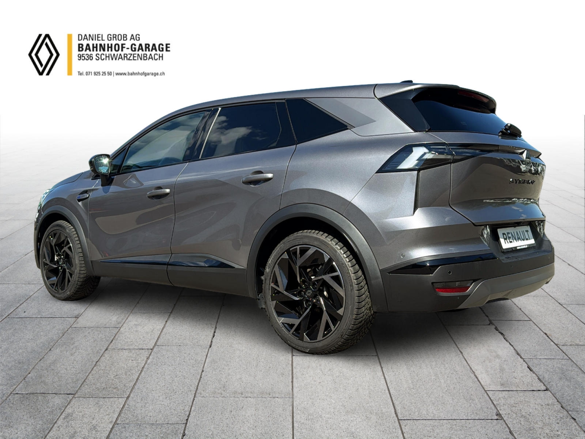 RENAULT Symbioz 1.6 E-Tech esprit Alpine-image-3