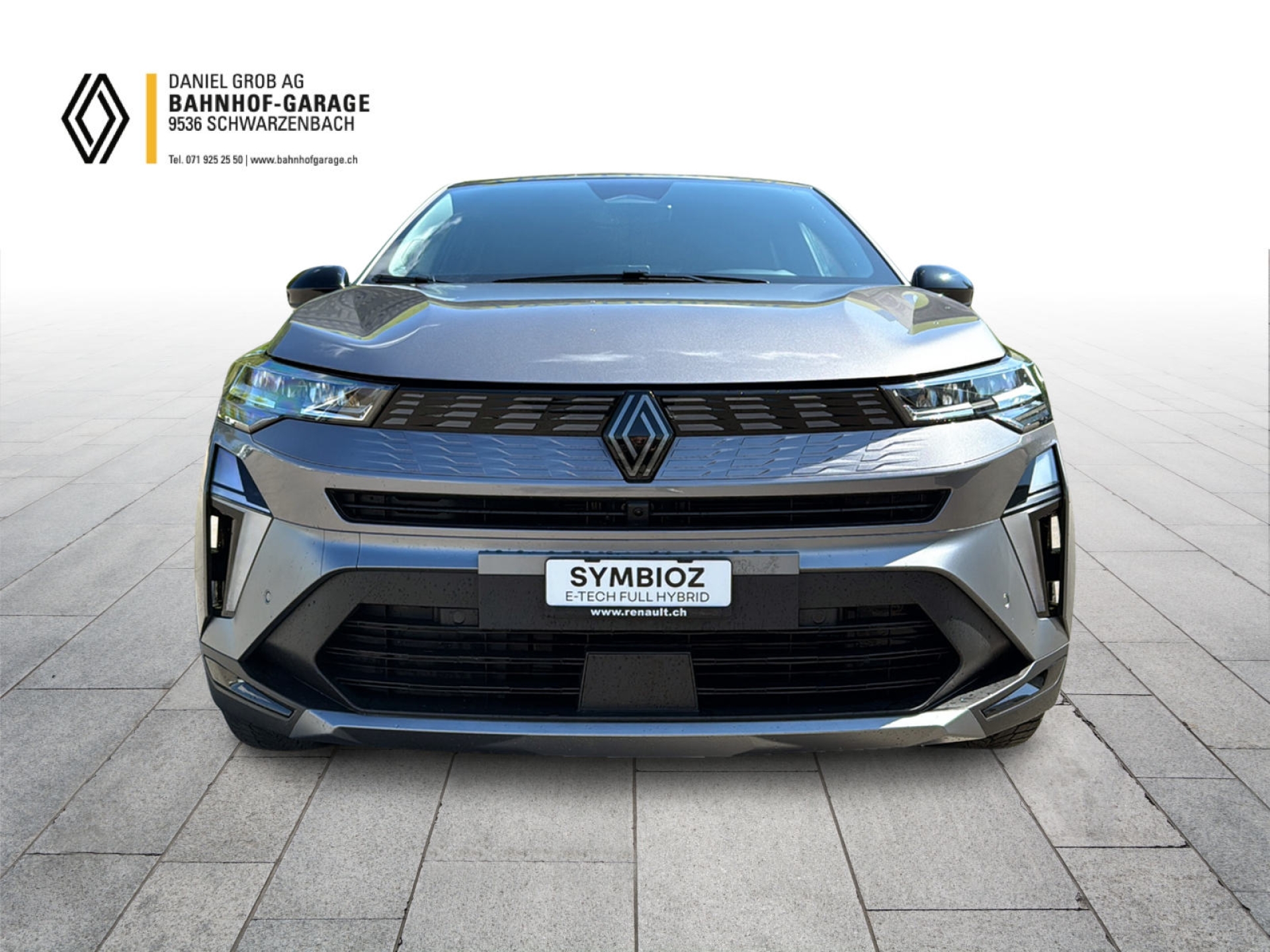 RENAULT Symbioz 1.6 E-Tech esprit Alpine-image-1