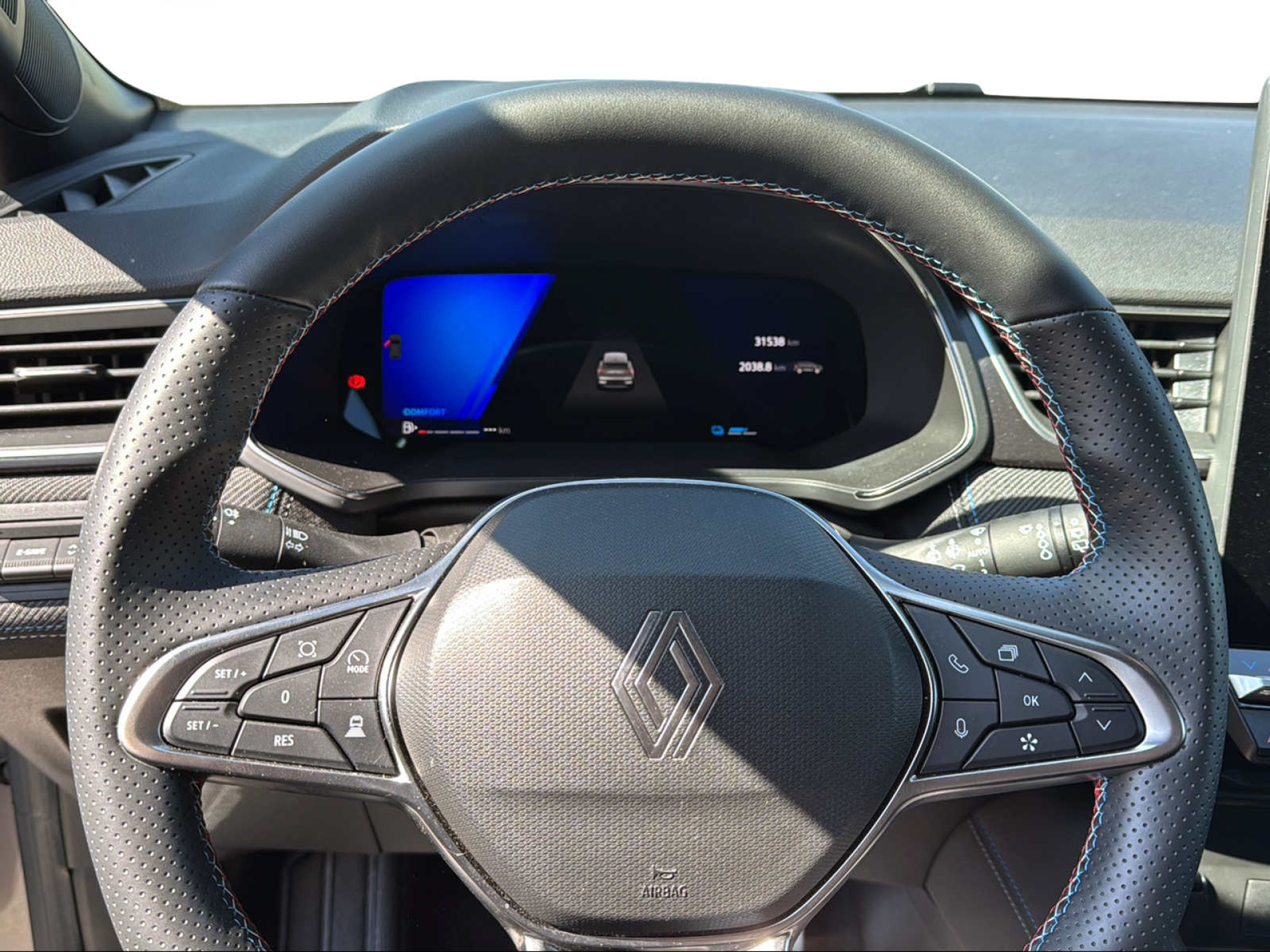 RENAULT Symbioz 1.6 E-Tech esprit Alpine-image-13