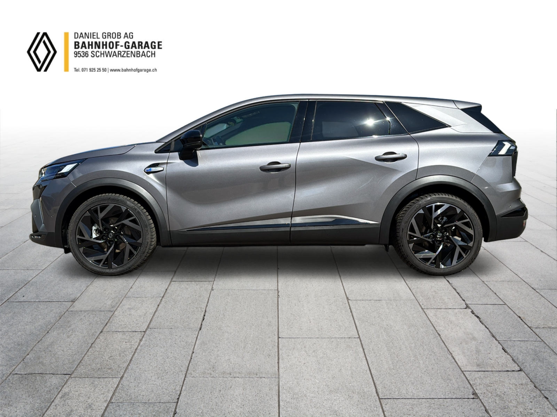RENAULT Symbioz 1.6 E-Tech esprit Alpine-image-2