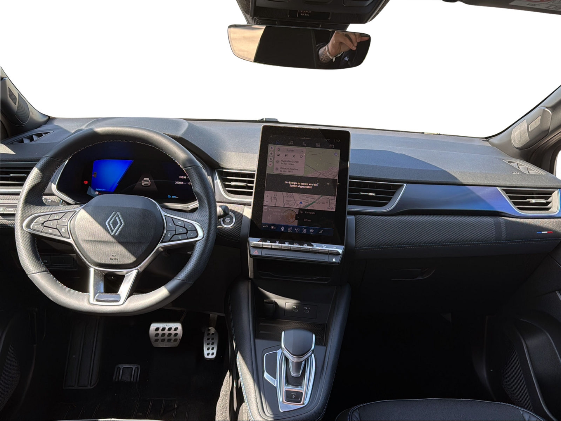RENAULT Symbioz 1.6 E-Tech esprit Alpine-image-12