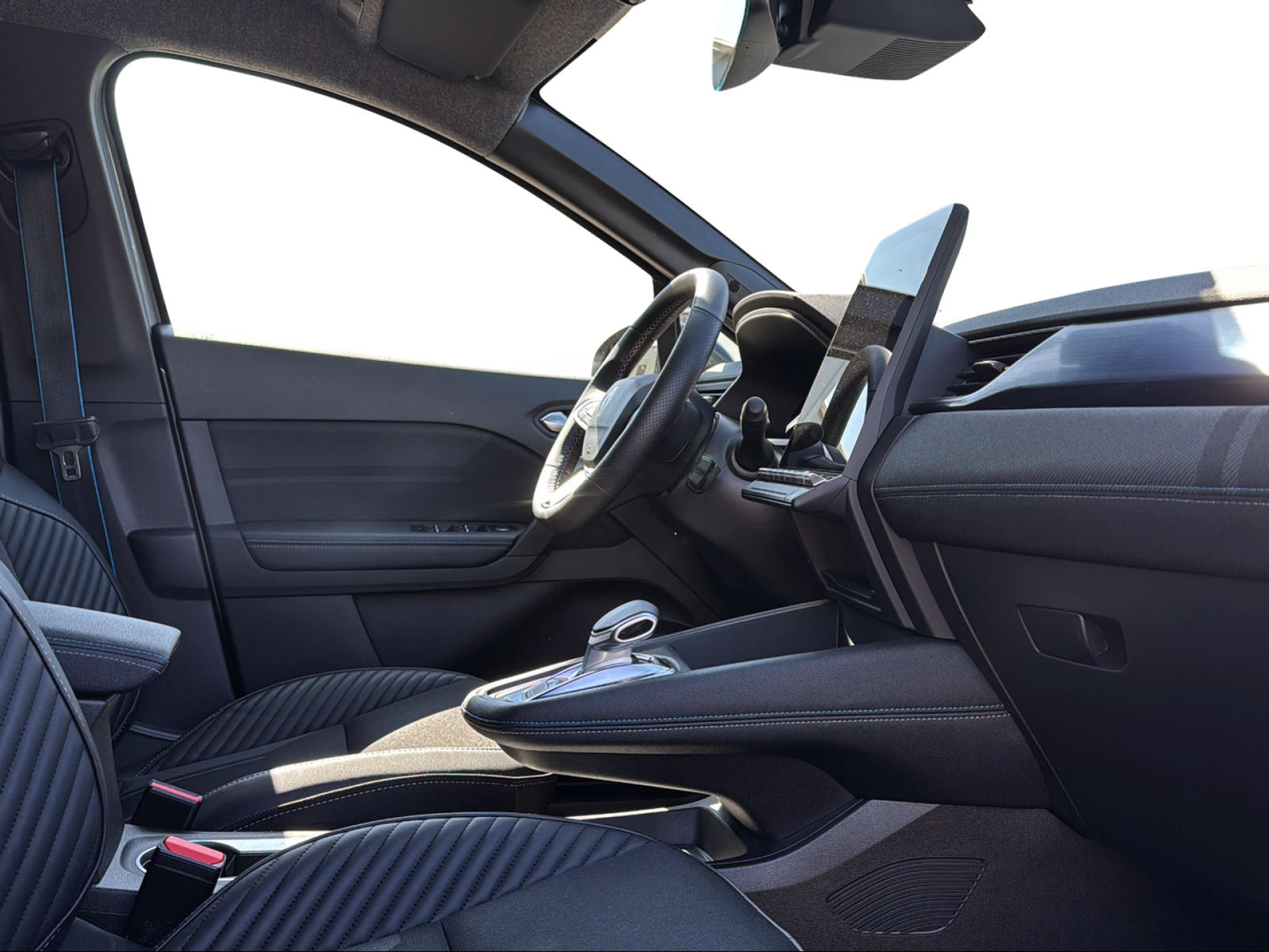 RENAULT Symbioz 1.6 E-Tech esprit Alpine-image-15