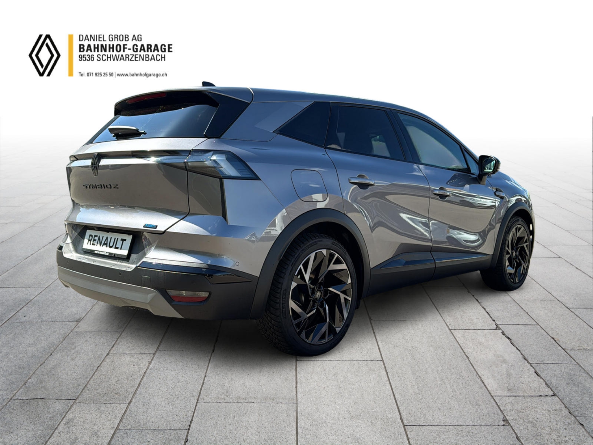 RENAULT Symbioz 1.6 E-Tech esprit Alpine-image-6