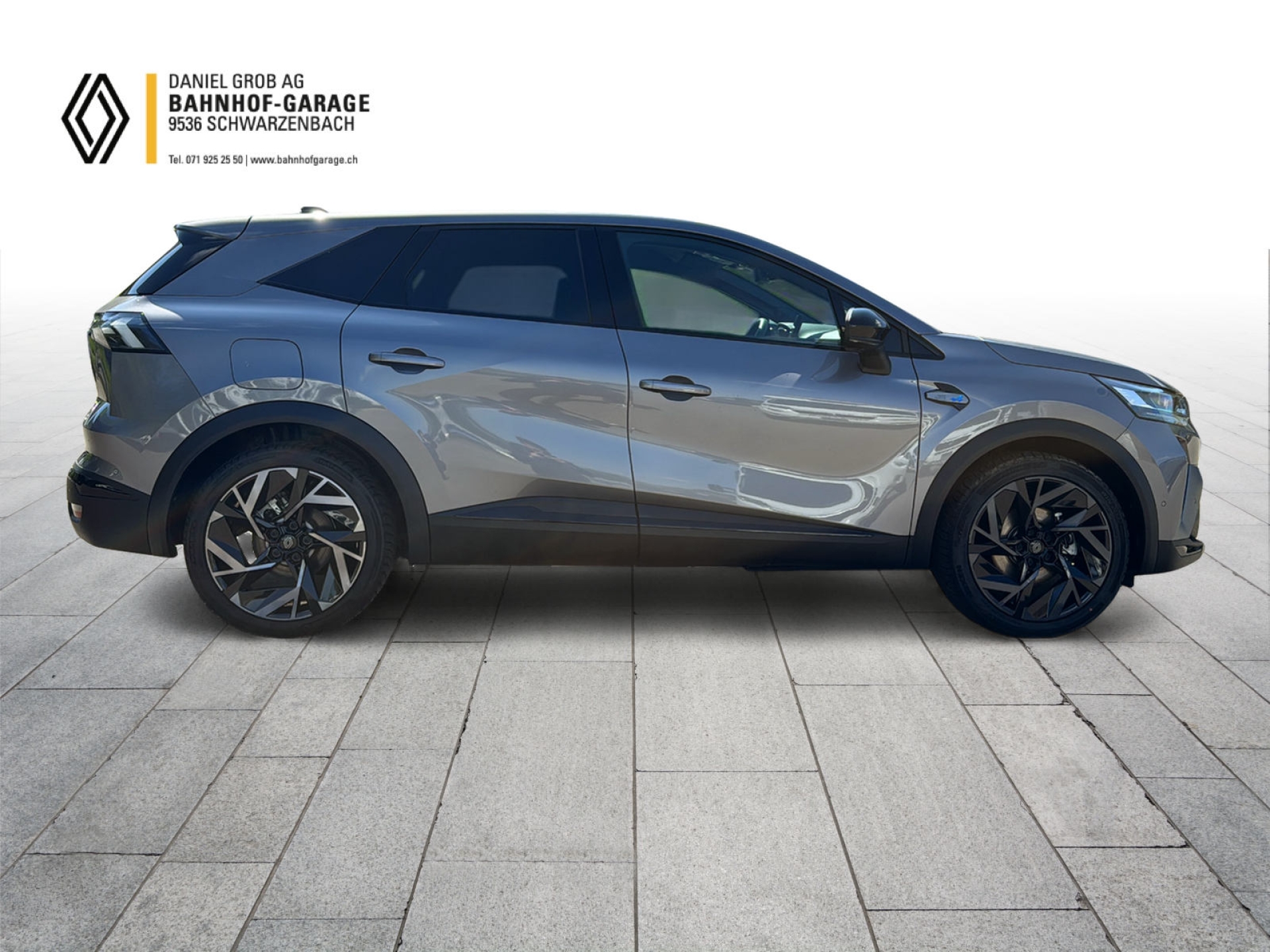 RENAULT Symbioz 1.6 E-Tech esprit Alpine-image-7