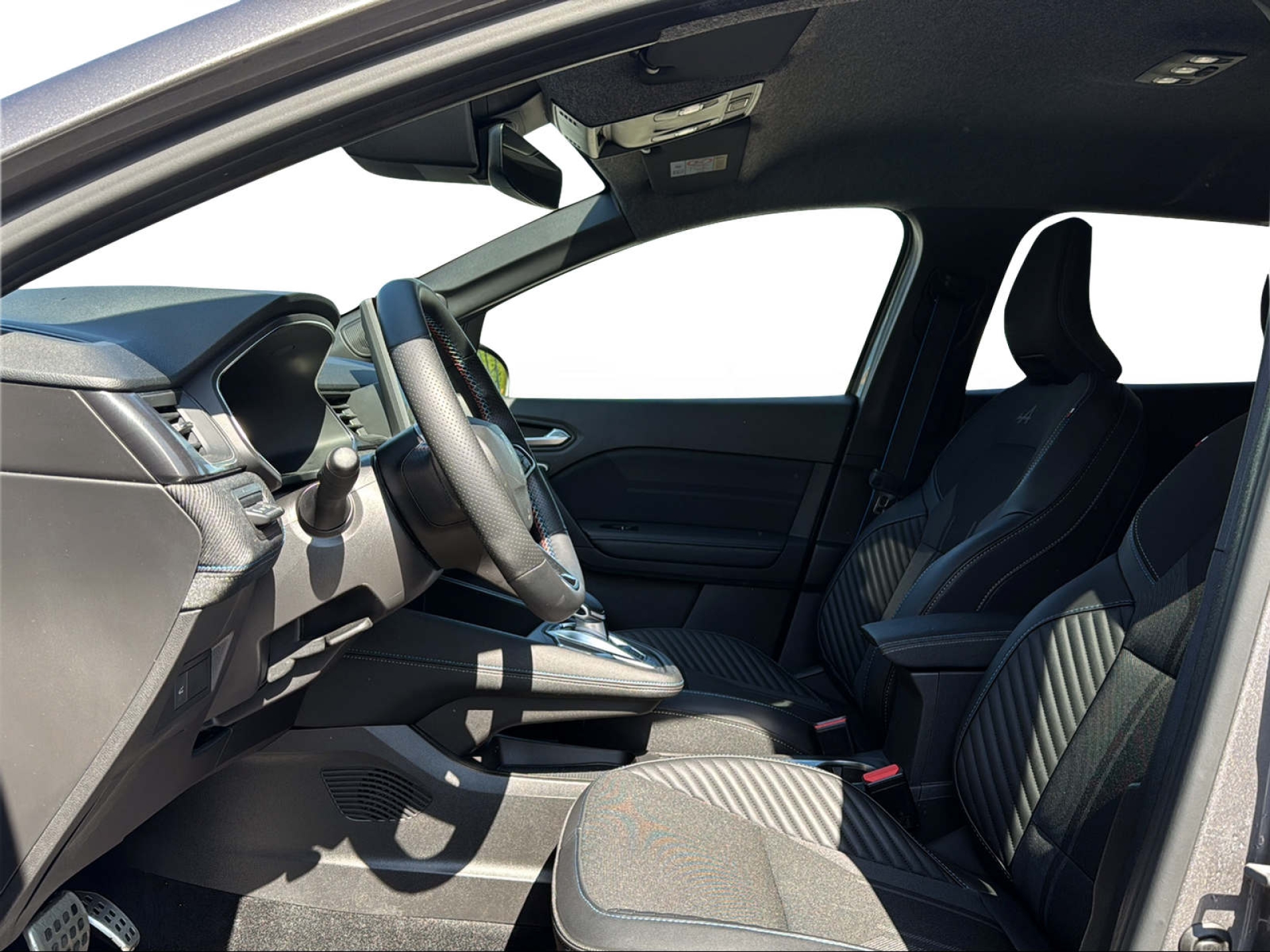 RENAULT Symbioz 1.6 E-Tech esprit Alpine-image-10