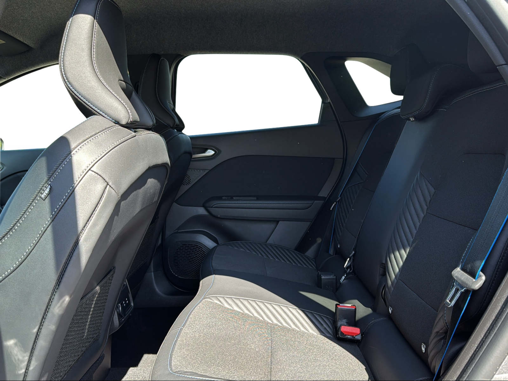 RENAULT Symbioz 1.6 E-Tech esprit Alpine-image-14