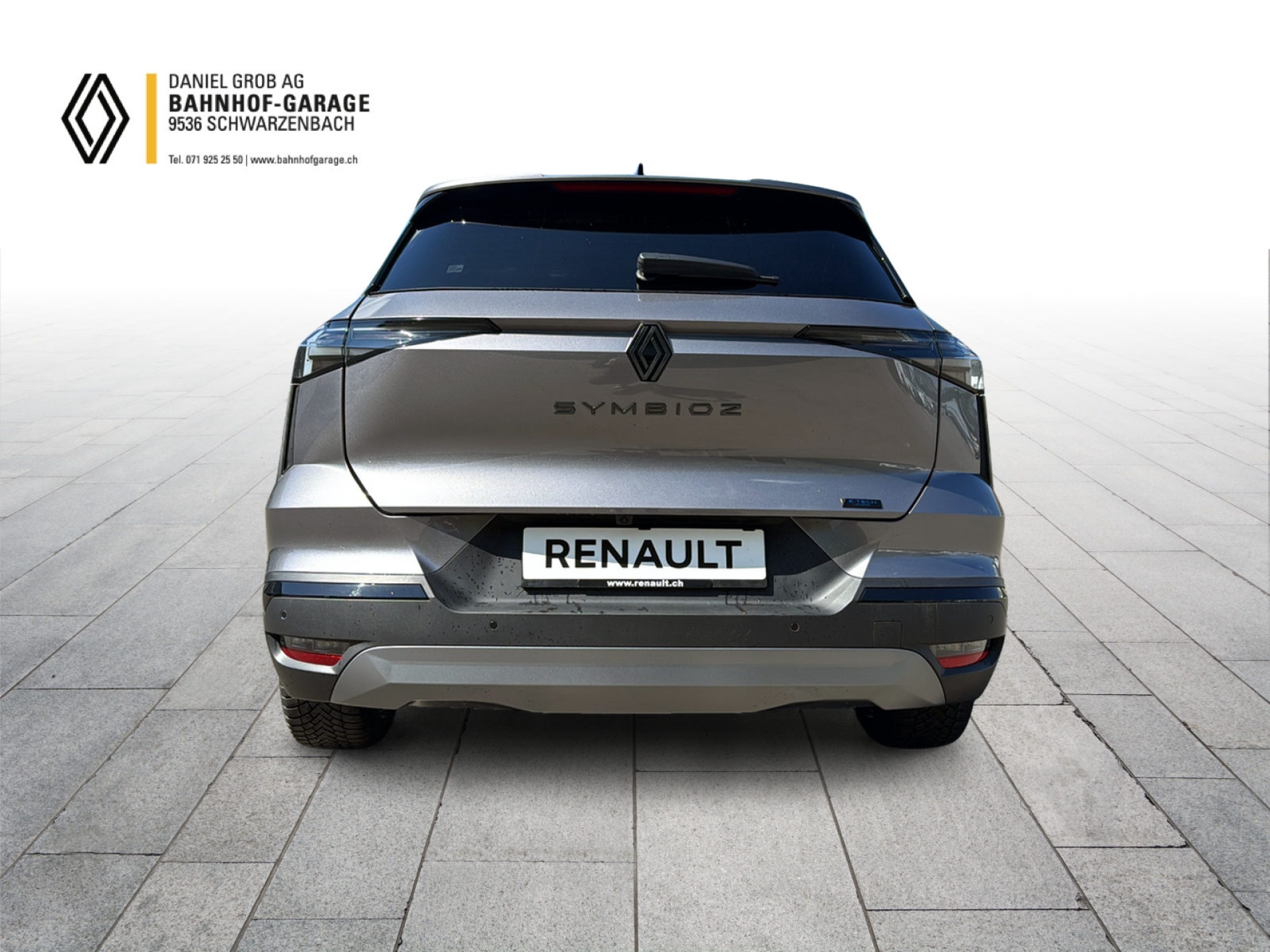 RENAULT Symbioz 1.6 E-Tech esprit Alpine-image-4