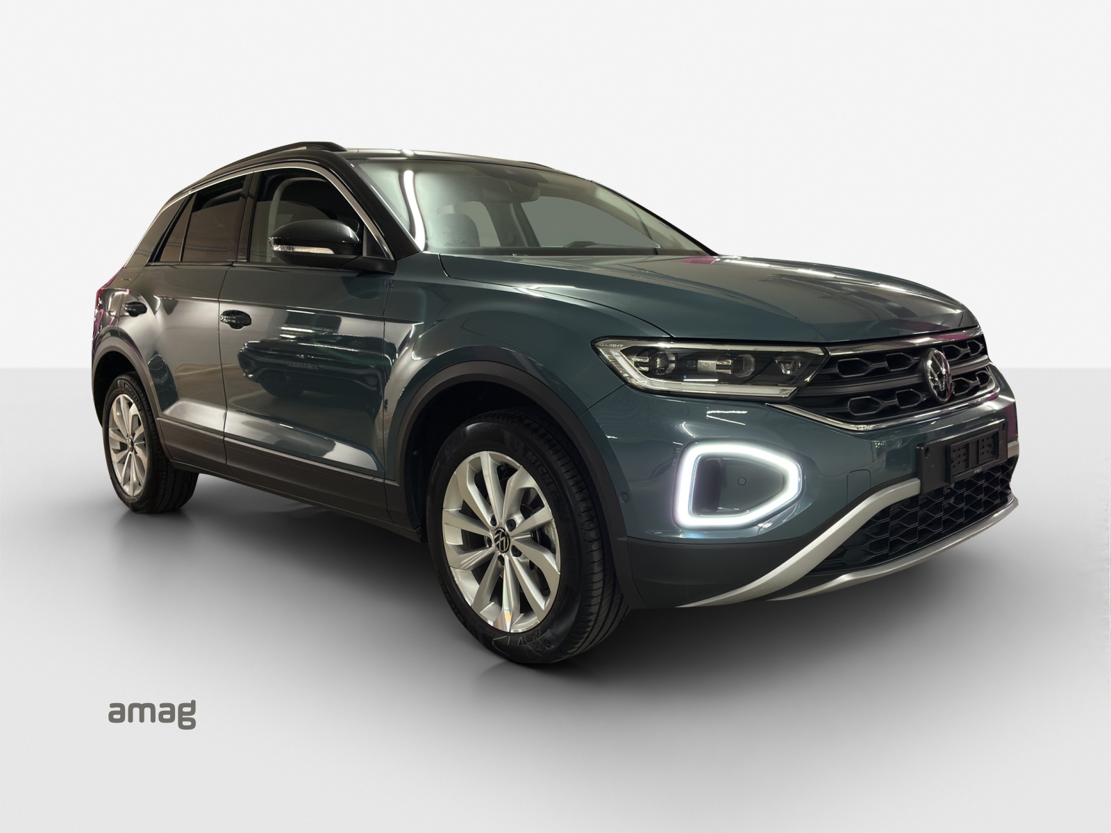 VW T-Roc 2.0 TDI SCR Life DSG-image-5